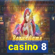 casino 8